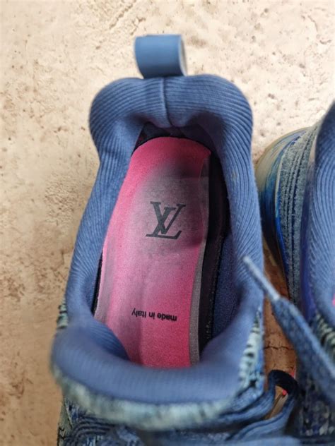 louis vuitton vnr blue